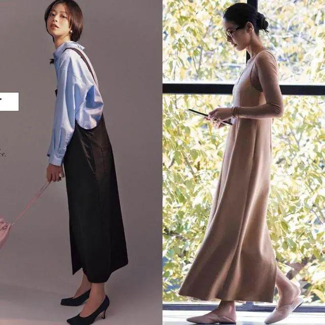 误！运动鞋与裙子的禁忌大揭秘！九游会网址是多少别再犯时尚错(图2)